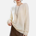 Vallmere | Women’s Round-Neck Sweater