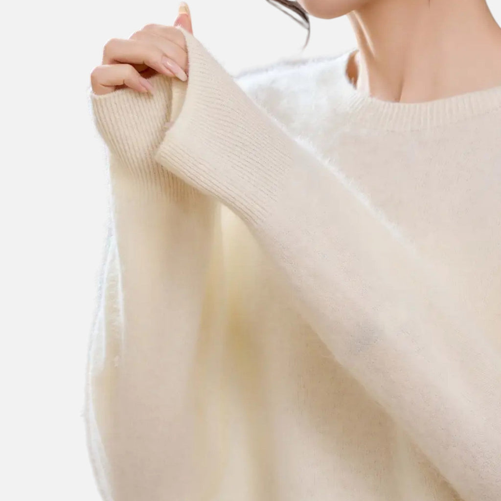 Vallmere | Women’s Round-Neck Sweater